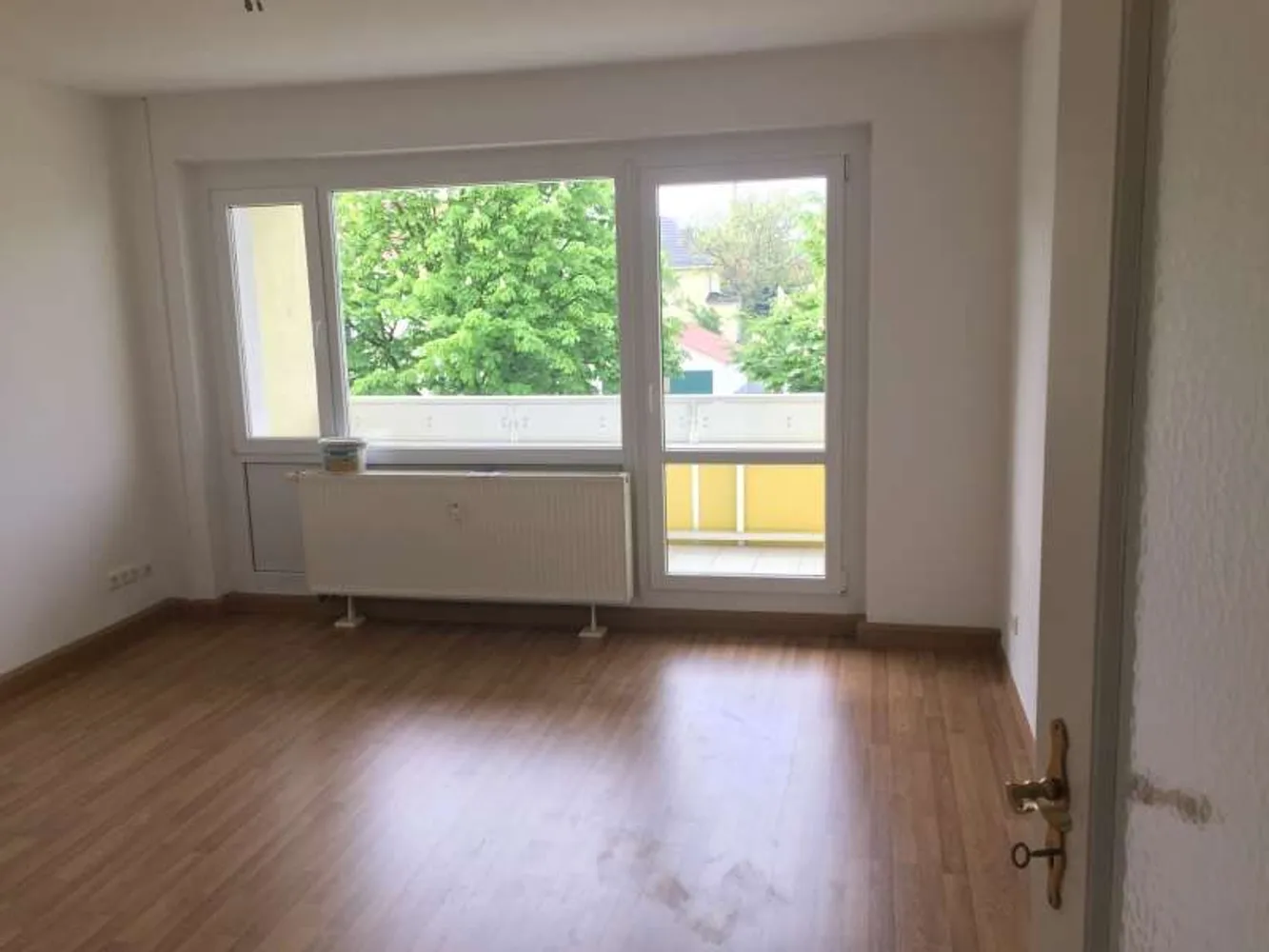 3 Zimmer Wohnung mit 63 m² in Dresden – Bild 3