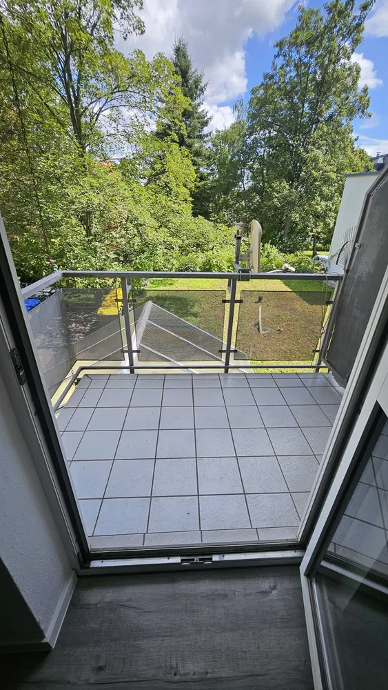 1 Zimmer Wohnung mit 45 m² in Zwickau – Bild 2