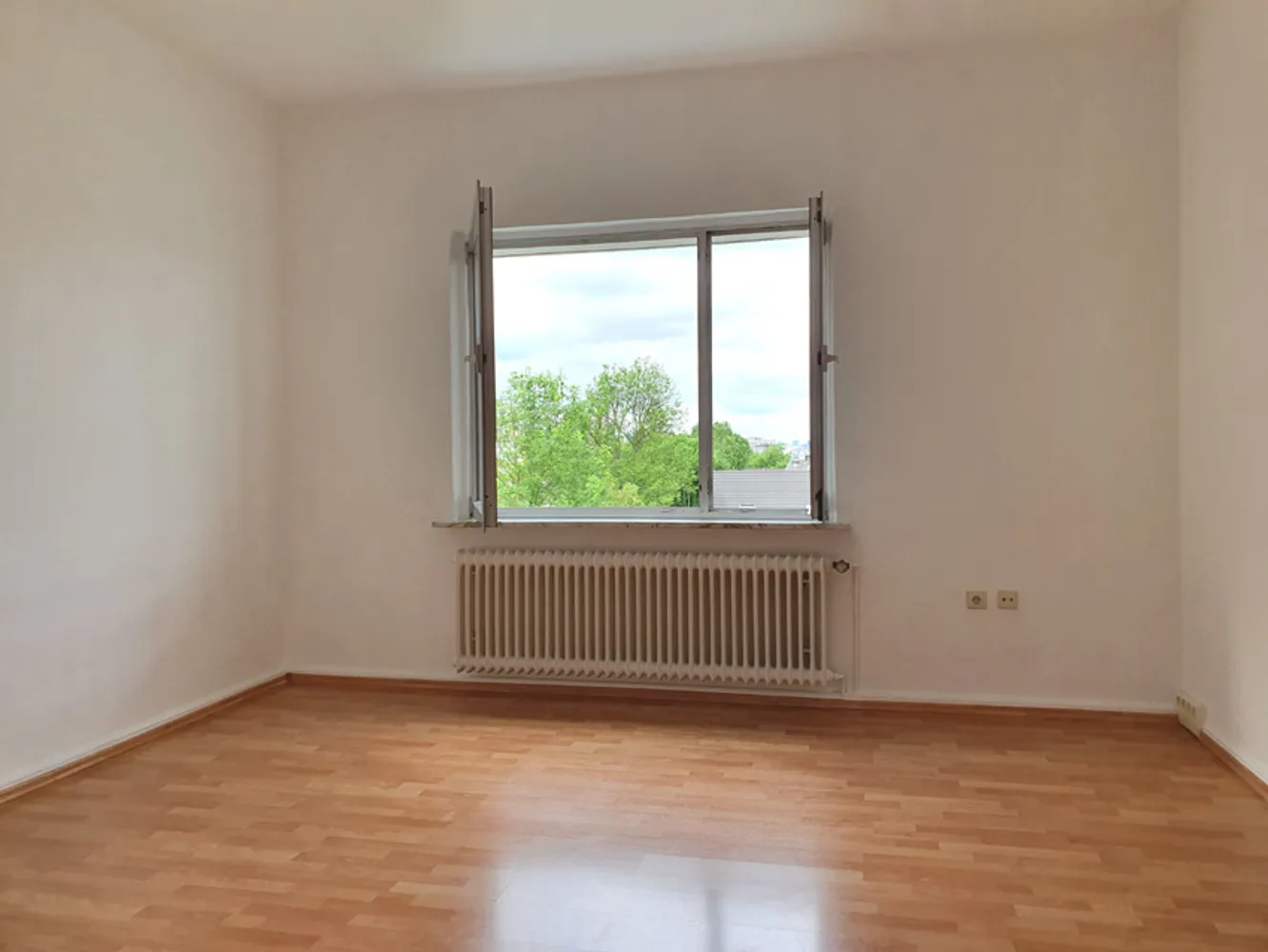 4 Zimmer Wohnung mit 65 m² in Essen – Bild 10