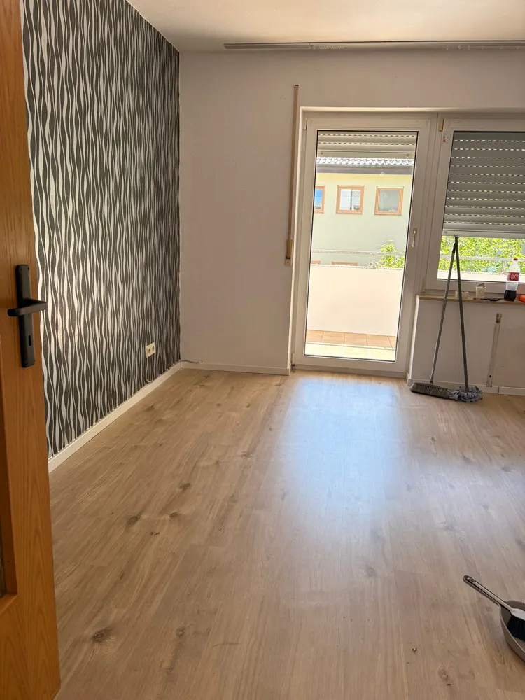 2 Zimmer Wohnung mit 64 m² in Heilbronn – Bild 4