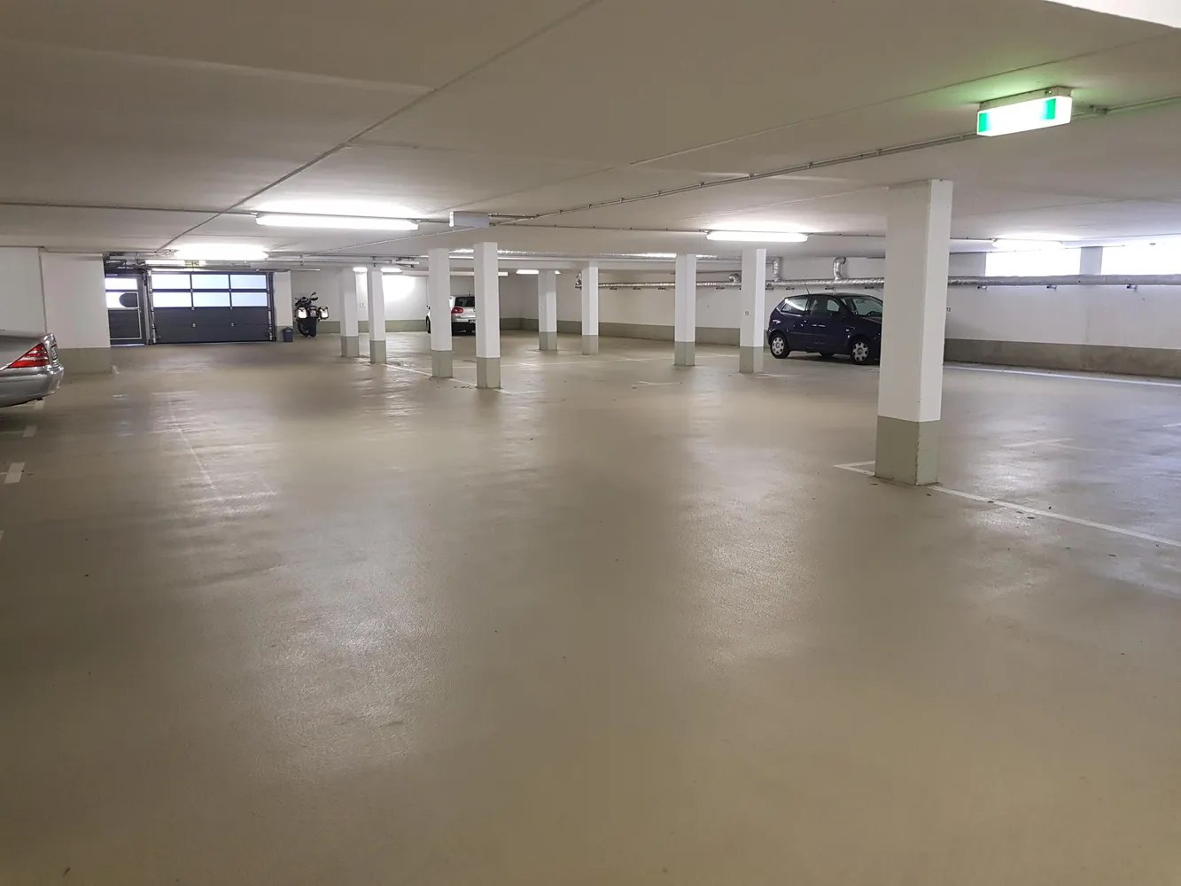 4 Zimmer Wohnung mit 116 m² in Hannover – Bild 8
