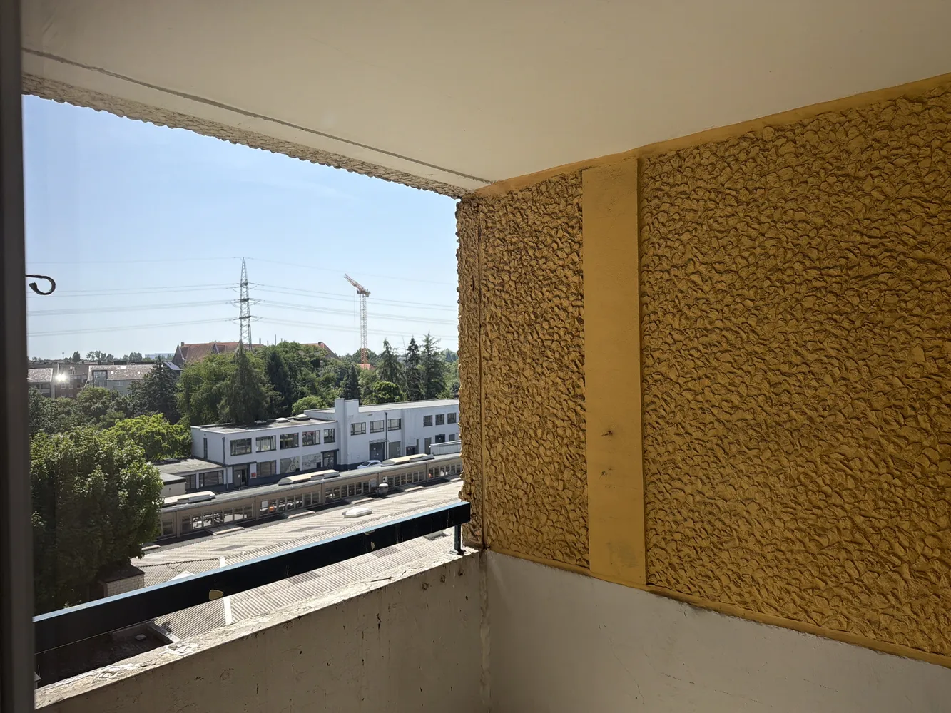 2 Zimmer Wohnung mit 69 m² in Düsseldorf – Bild 3