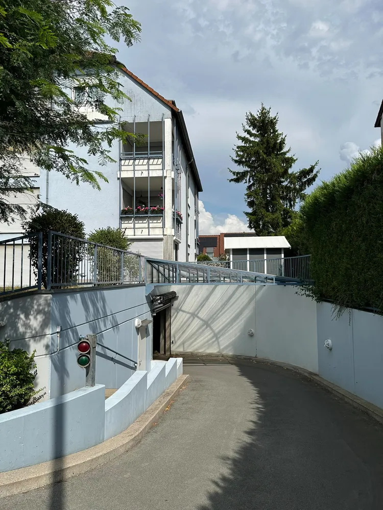 4 Zimmer Wohnung mit 91 m² in Mainz – Bild 4