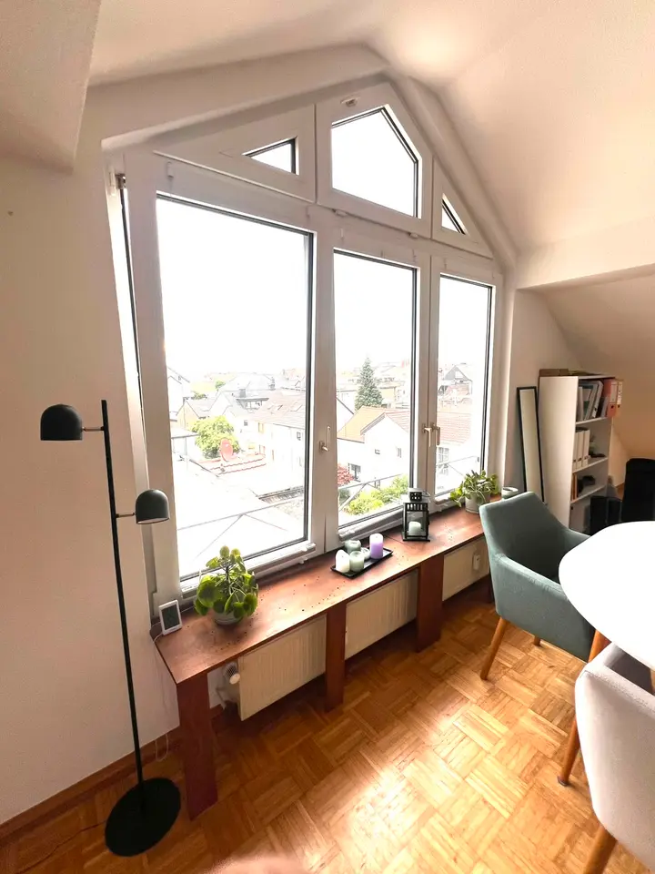 2 Zimmer Wohnung mit 41 m² in Bielefeld – Bild 2