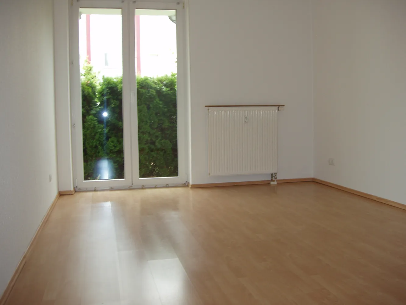 2 room apartment with 58 m² in Magdeburg – Photo 5
