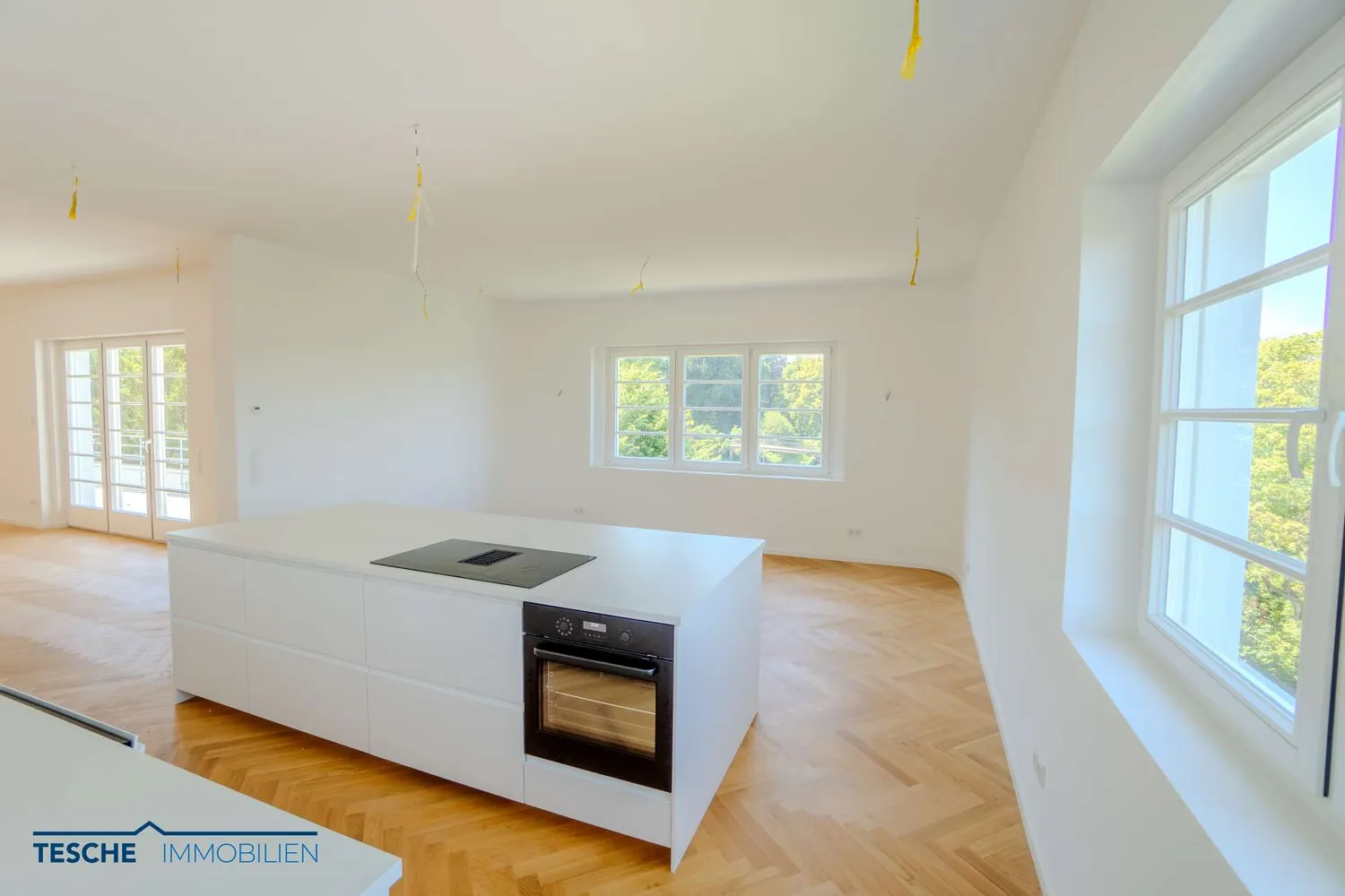 4 Zimmer Wohnung mit 230 m² in Wuppertal – Bild 4