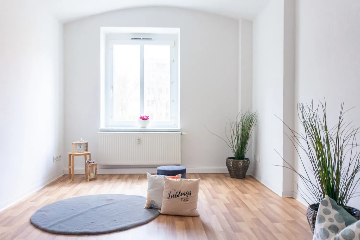 2 Zimmer Wohnung mit 56 m² in Chemnitz – Bild 3
