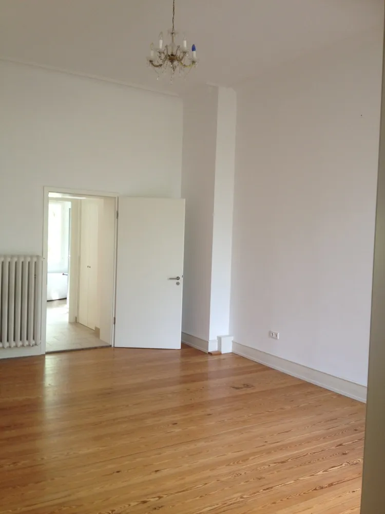 3 room apartment with 86 m² in Bonn – Photo 9
