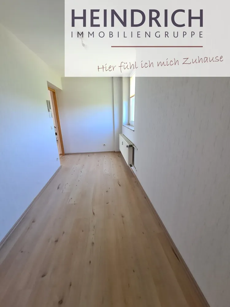 2 Zimmer Wohnung mit 56 m² in Kassel – Bild 2