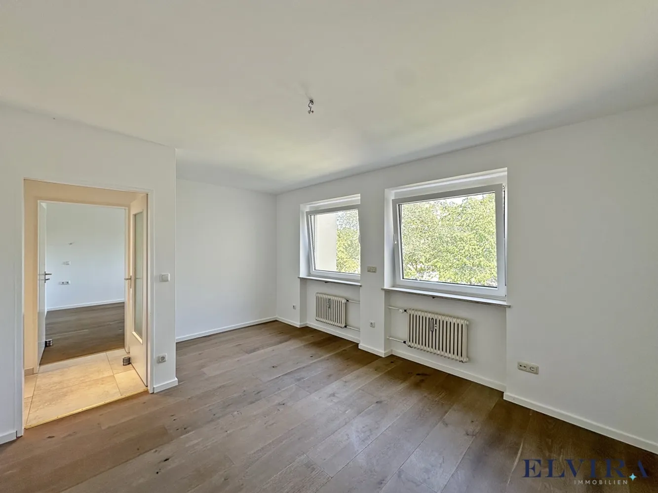 3 Zimmer Wohnung mit 81 m² in München – Bild 9