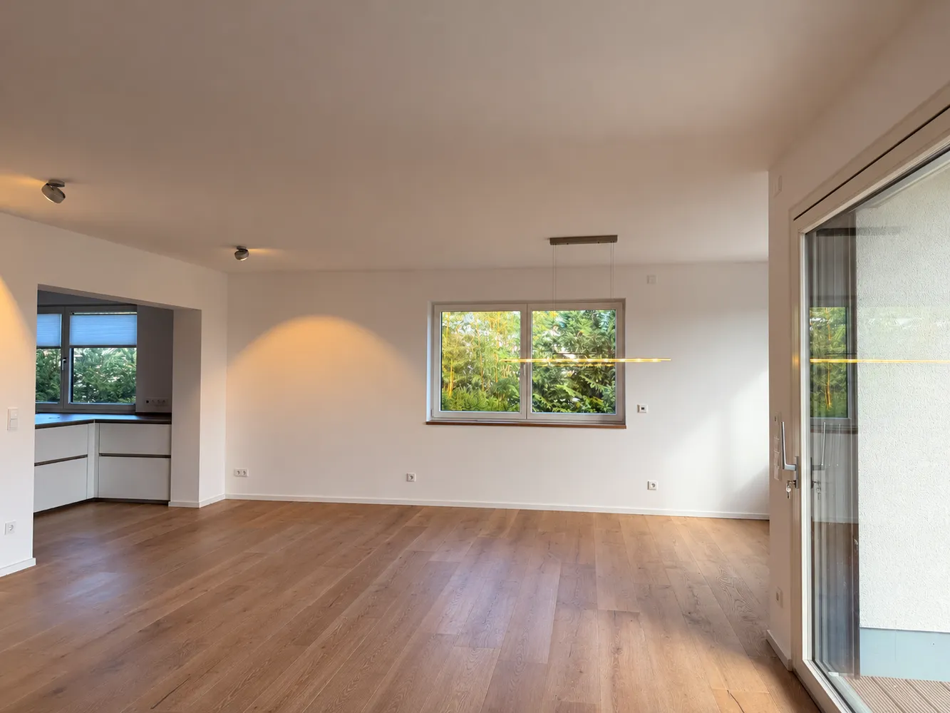 4 Zimmer Wohnung mit 140 m² in Bochum – Bild 7