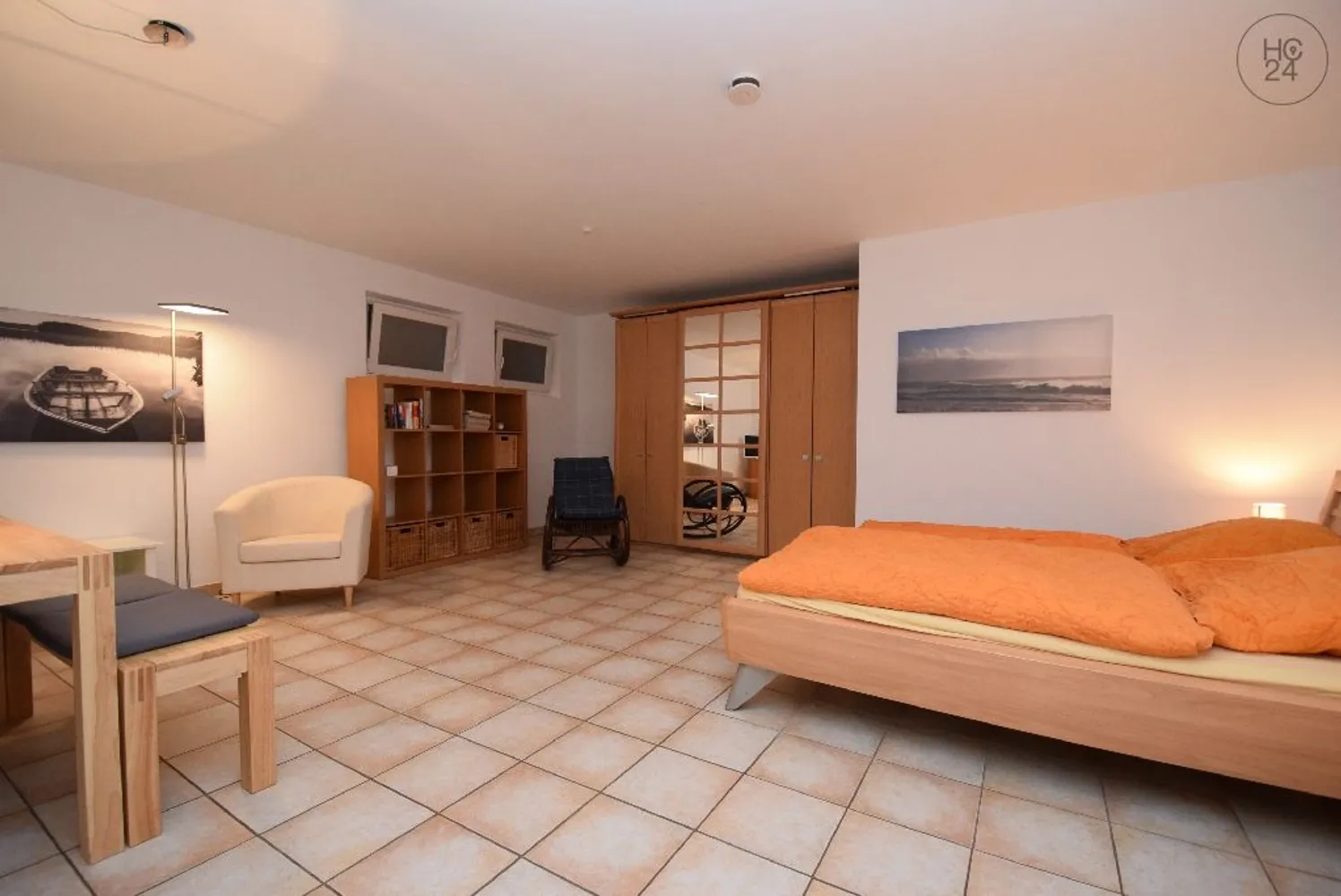 1 Zimmer Wohnung mit 55 m² in Köln – Bild 5