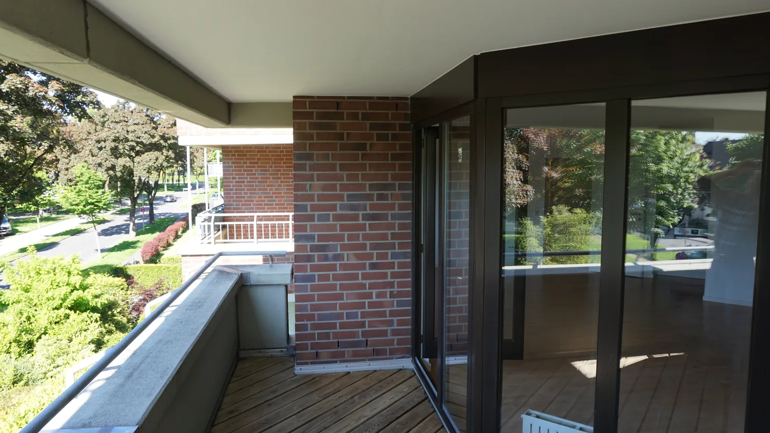 3 Zimmer Wohnung mit 55 m² in Paderborn – Bild 7