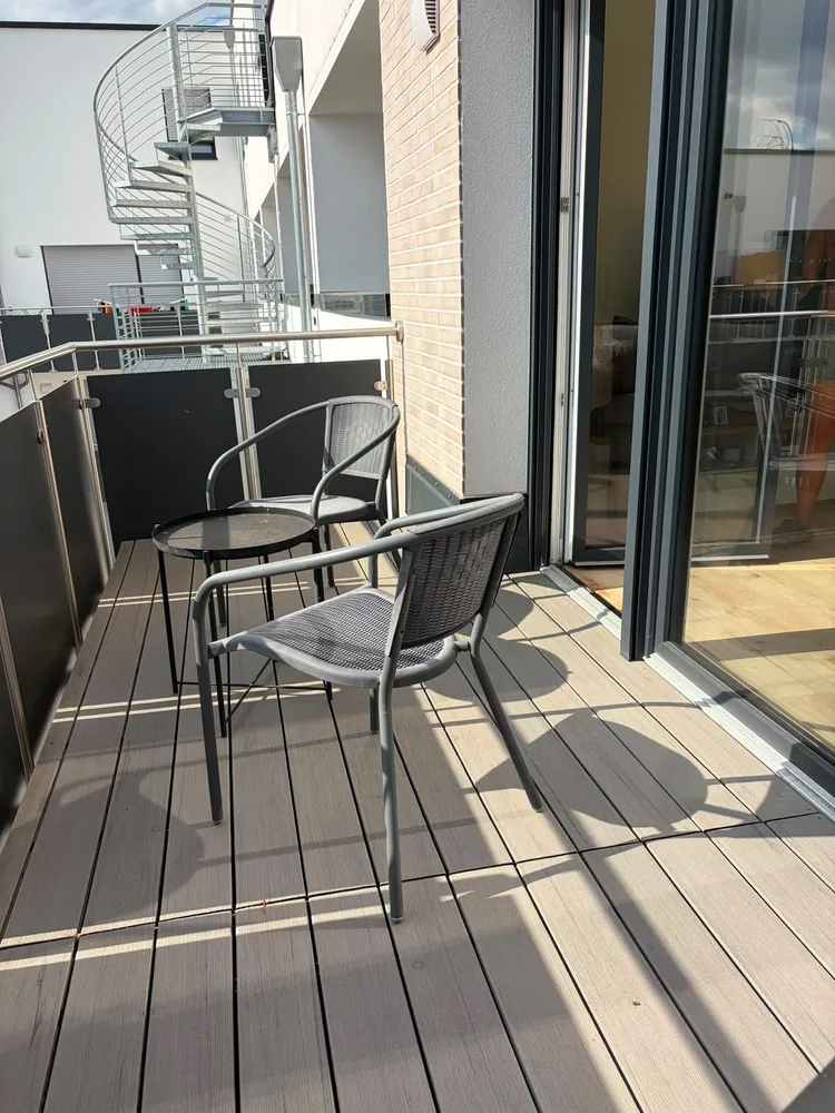 2 Zimmer Wohnung mit 62 m² in Osnabrück – Bild 5