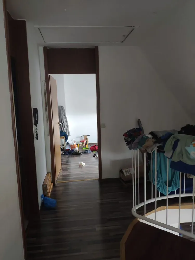 4 Zimmer Wohnung mit 83 m² in Nürnberg – Bild 7