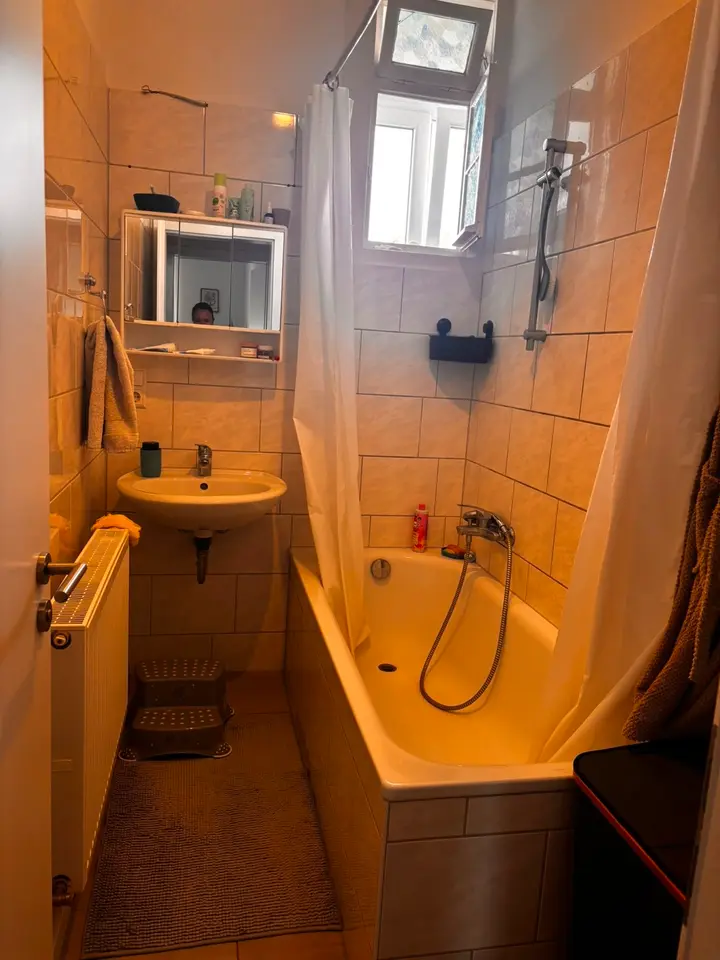 4 Zimmer Wohnung mit 100 m² in Pforzheim – Bild 10
