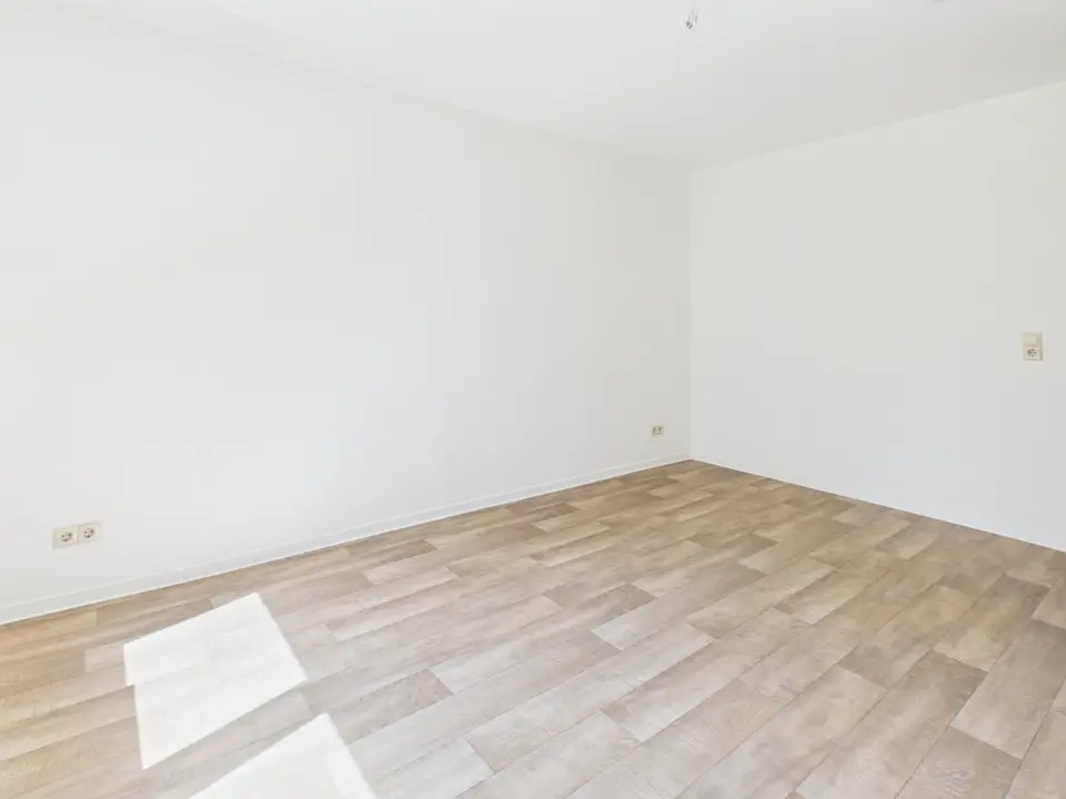 3 room apartment with 60 m² in Chemnitz – Photo 4
