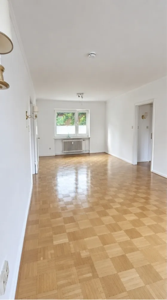 3 Zimmer Wohnung mit 80 m² in Hamburg – Bild 2