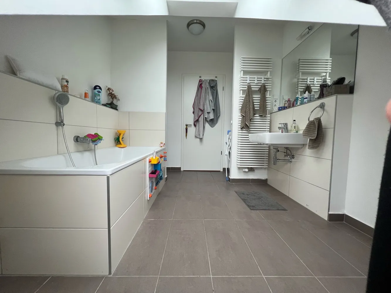 3 Zimmer Wohnung mit 88 m² in Berlin – Bild 3