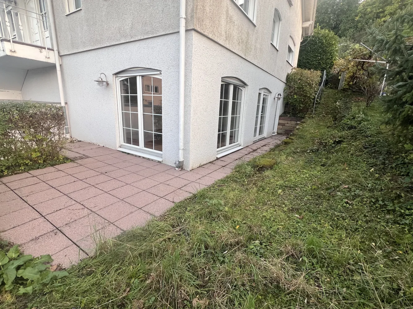 2 Zimmer Wohnung mit 60 m² in Stuttgart – Bild 1