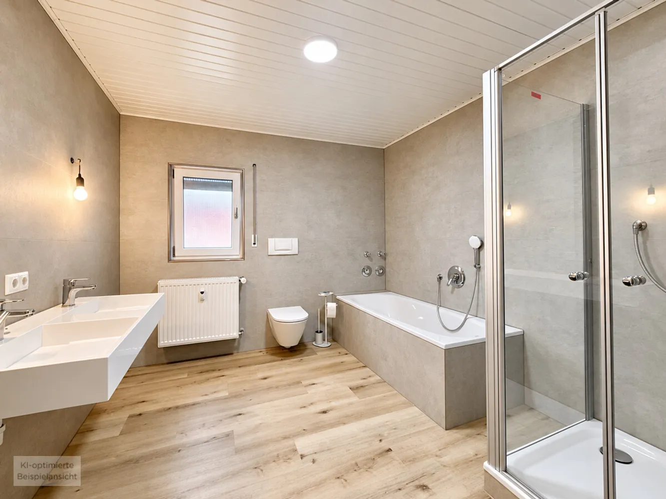 3 Zimmer Wohnung mit 116 m² in Regensburg – Bild 12