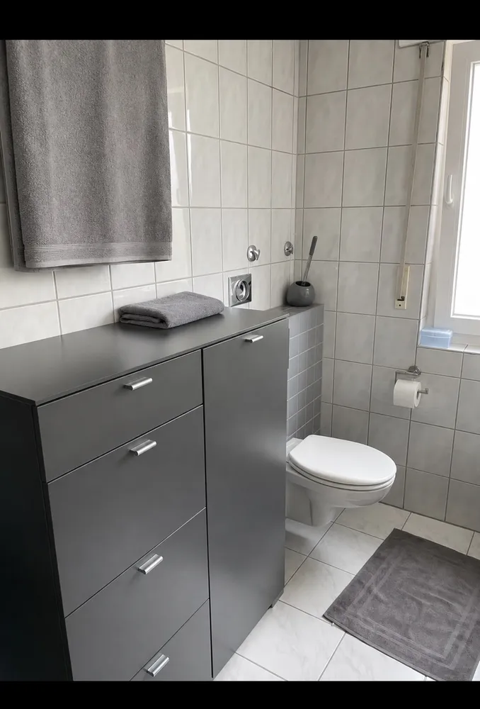 6 Zimmer Wohnung mit 101 m² in Hagen – Bild 12