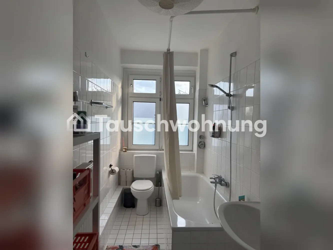 2 room apartment with 50 m² in Hamburg – Photo 5