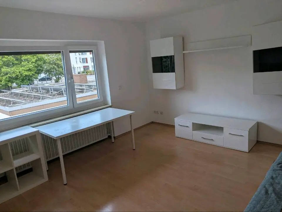 2 Zimmer Wohnung mit 56 m² in Saarbrücken – Bild 6