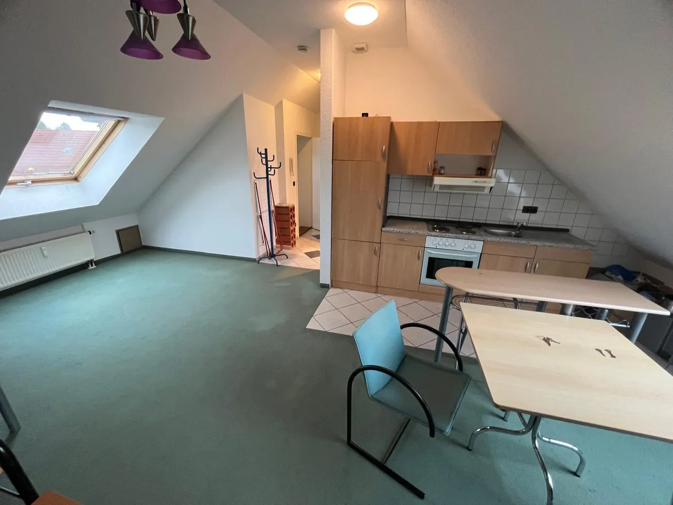 1 Zimmer Wohnung mit 38 m² in Leipzig – Bild 10