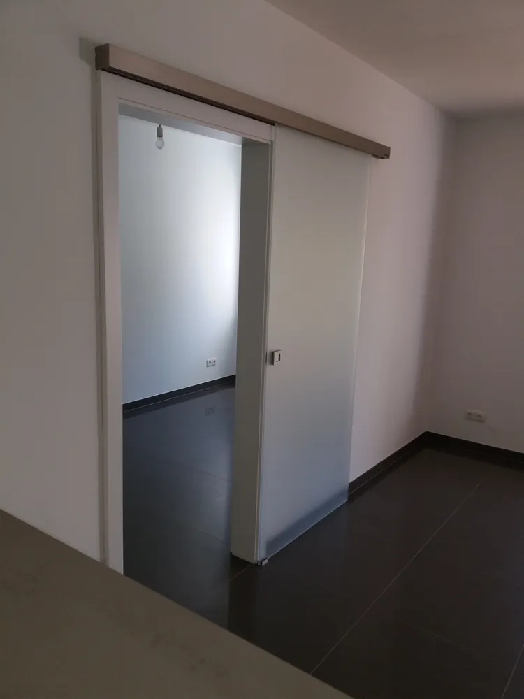 2 room apartment with 53 m² in Frankfurt am Main – Photo 2