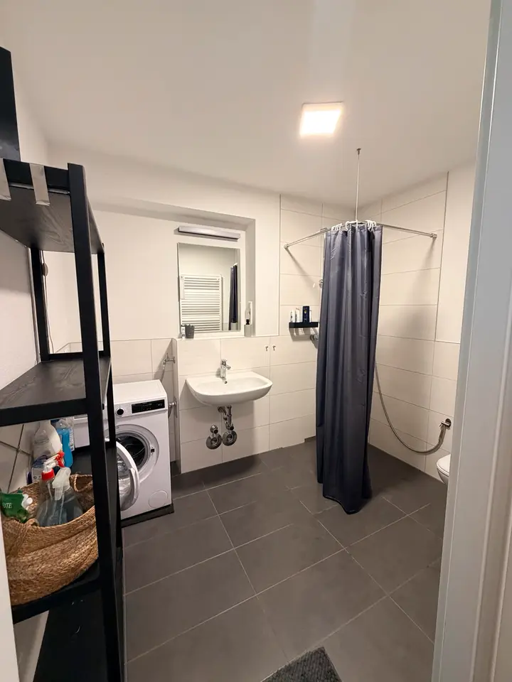 2 Zimmer Wohnung mit 58 m² in Dresden – Bild 5
