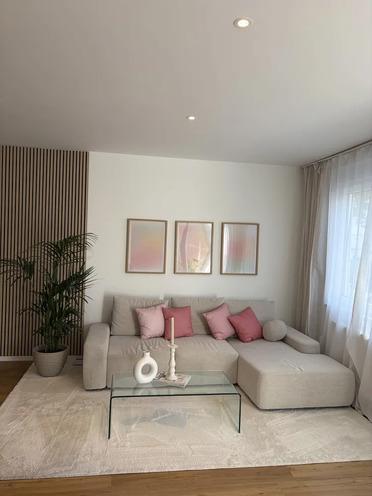 WG-Zimmer mit 15 m² in Stuttgart – Bild 5