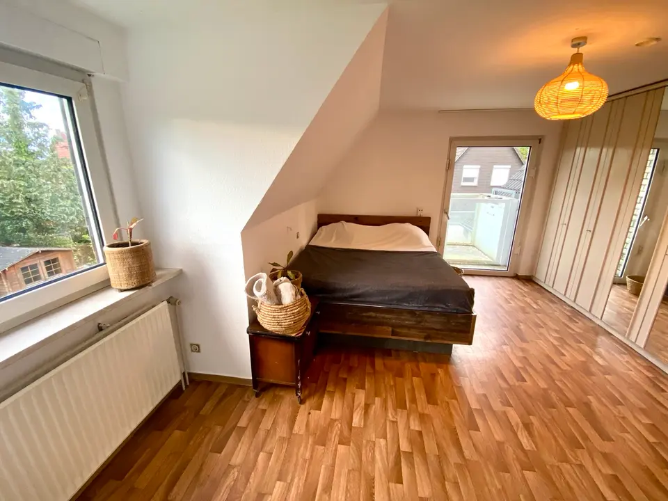 6 room house with 140 m² in Greven – Photo 2