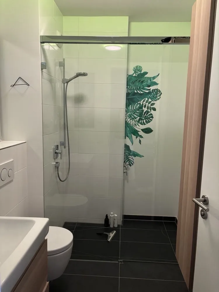 2 Zimmer Wohnung mit 48 m² in München – Bild 3
