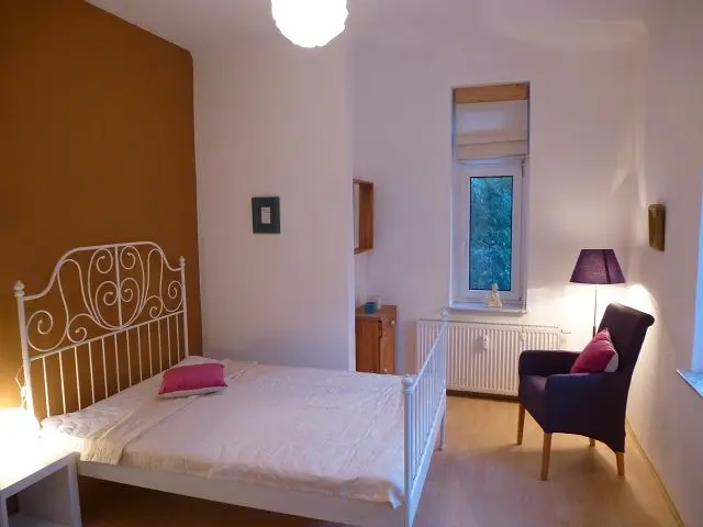 2 Zimmer Wohnung mit 53 m² in Erfurt – Bild 3