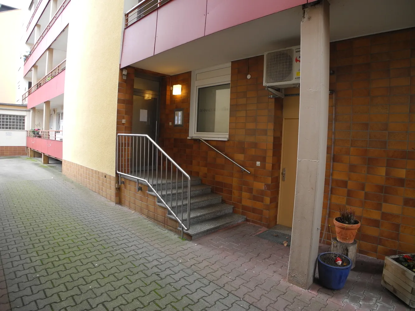 3 Zimmer Wohnung mit 94 m² in Frankenthal (Pfalz) – Bild 2