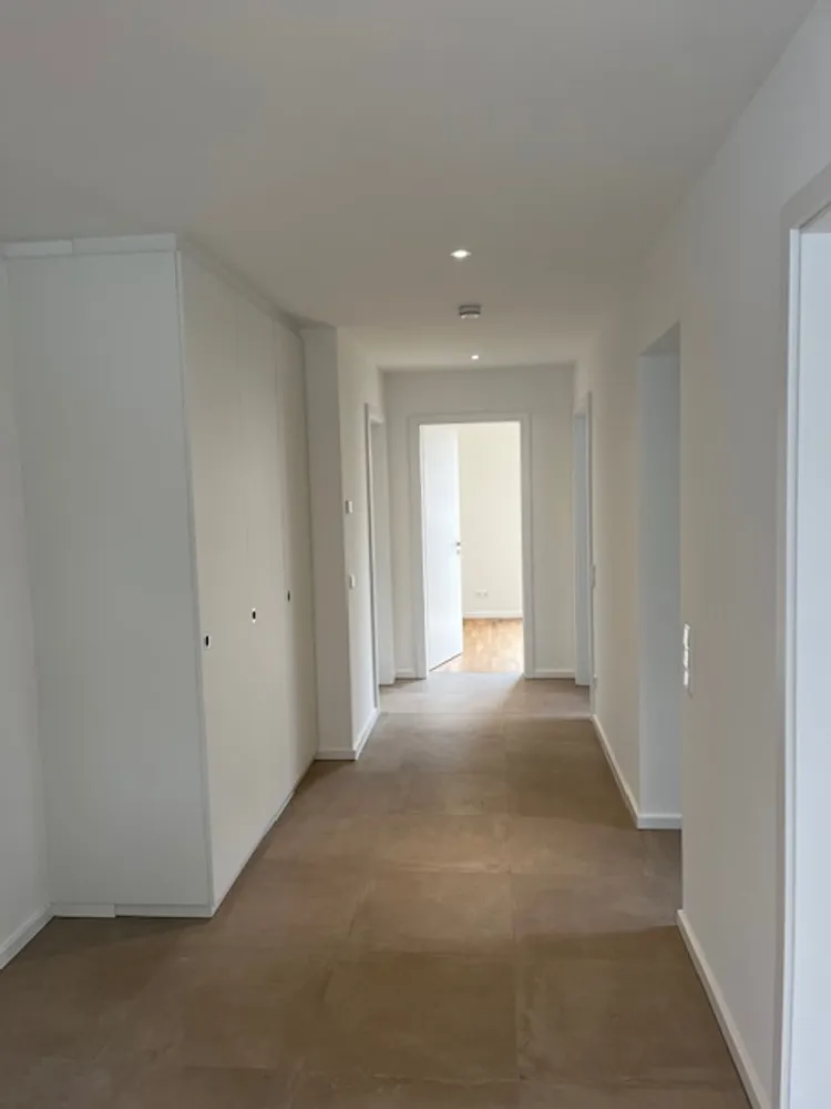 4 Zimmer Wohnung mit 120 m² in Münster – Bild 4