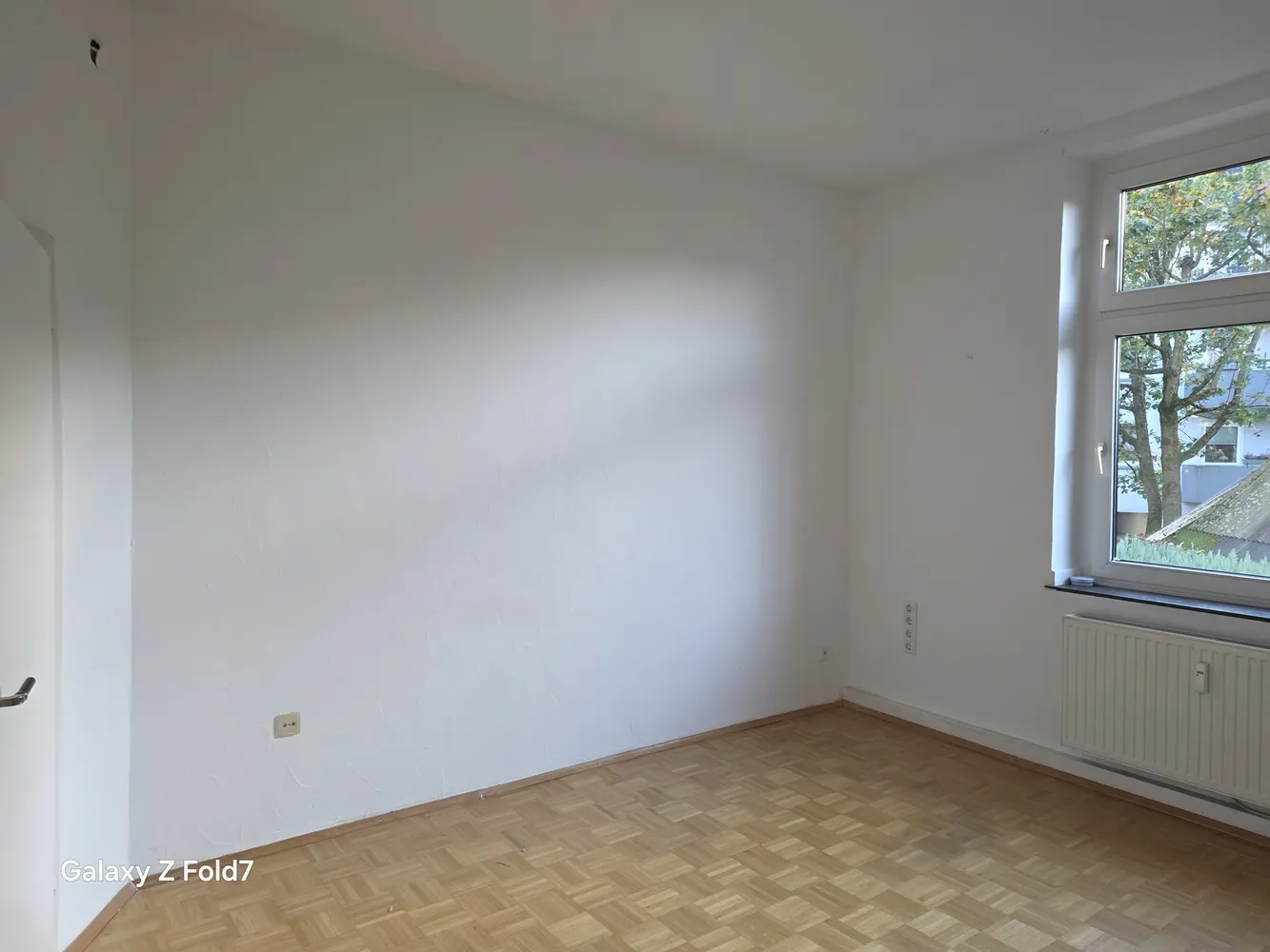 3 Zimmer Wohnung mit 78 m² in Essen – Bild 1