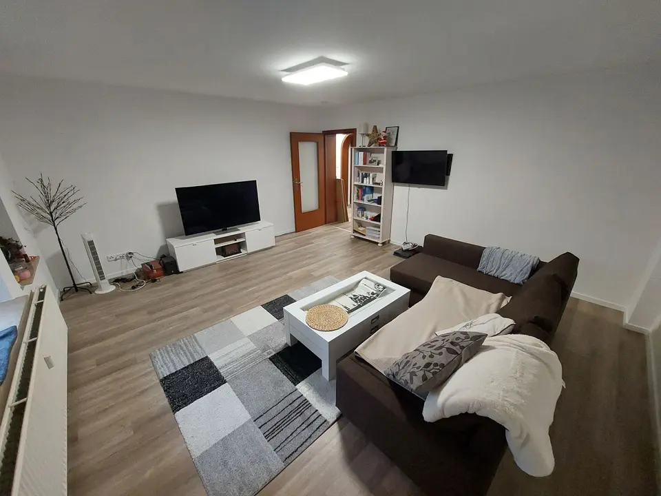 2 Zimmer Wohnung mit 65 m² in Gladbeck – Bild 1
