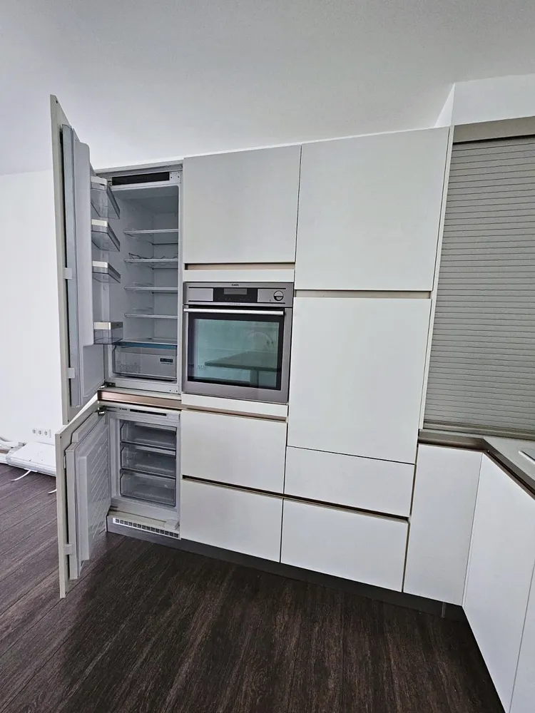 3 Zimmer Wohnung mit 97 m² in Frankfurt am Main – Bild 2