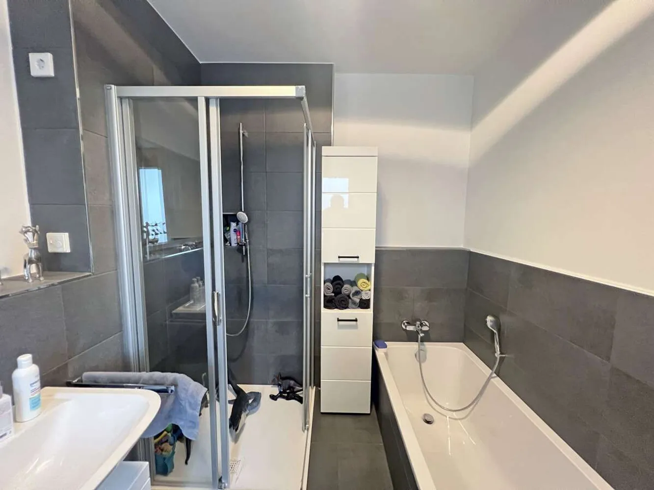 3 Zimmer Wohnung mit 93 m² in Passau – Bild 3