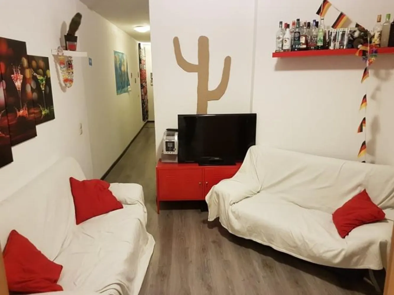 4 Zimmer Wohnung mit 99 m² in Karlsruhe – Bild 7