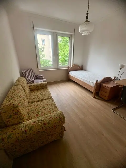 WG-Zimmer mit 14 m² in Frankfurt am Main – Bild 3