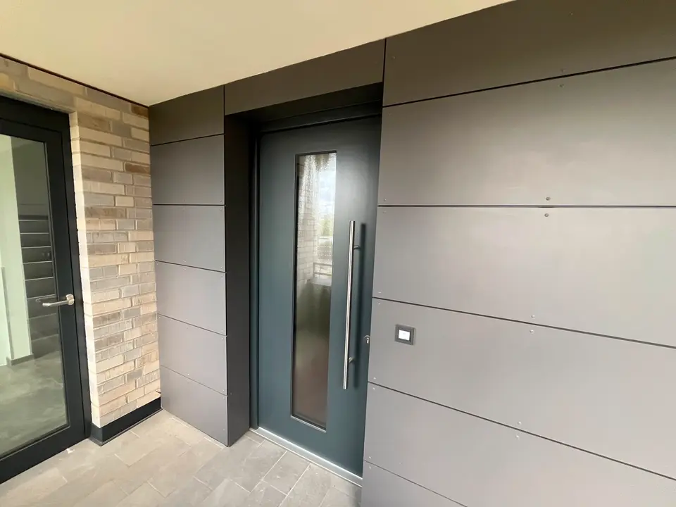 2 Zimmer Wohnung mit 44 m² in Greven – Bild 8