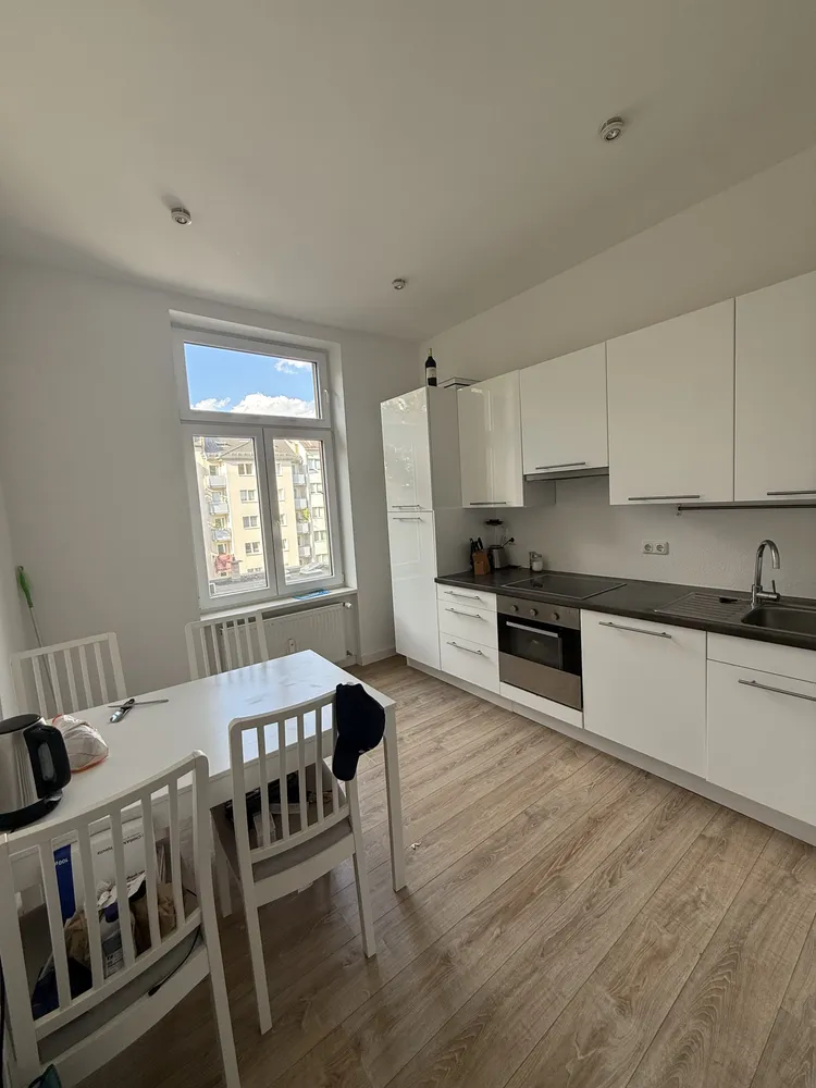 2 Zimmer Wohnung mit 62 m² in Frankfurt am Main – Bild 7