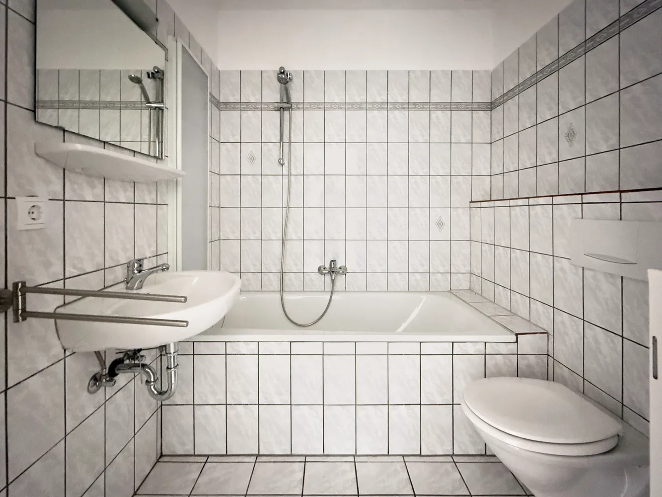 3 Zimmer Wohnung mit 72 m² in Paderborn – Bild 10