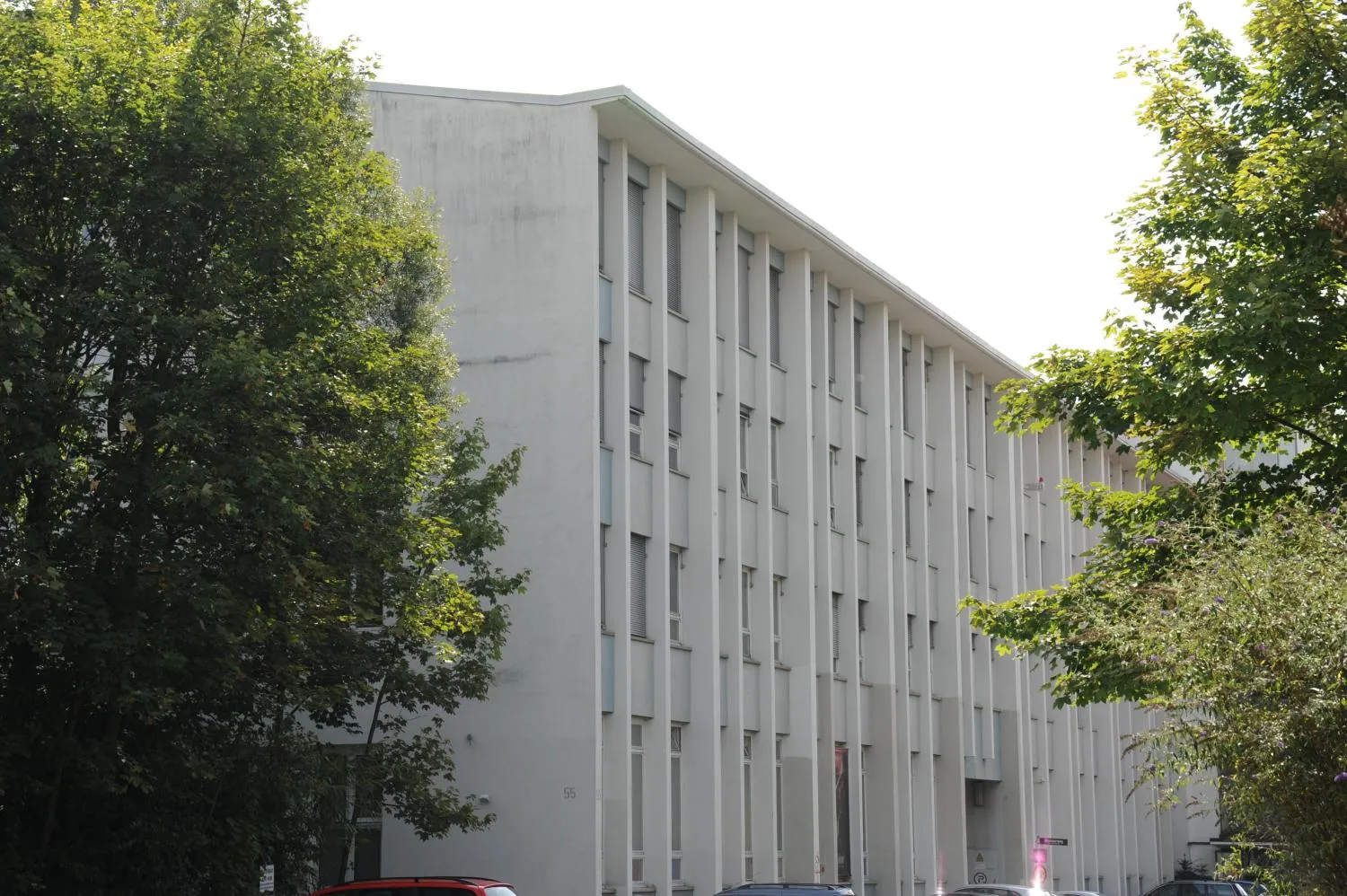 1 Zimmer Wohnung mit 20 m² in Reutlingen – Bild 6