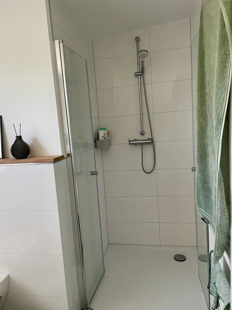 4 Zimmer Wohnung mit 95 m² in Aachen – Bild 10