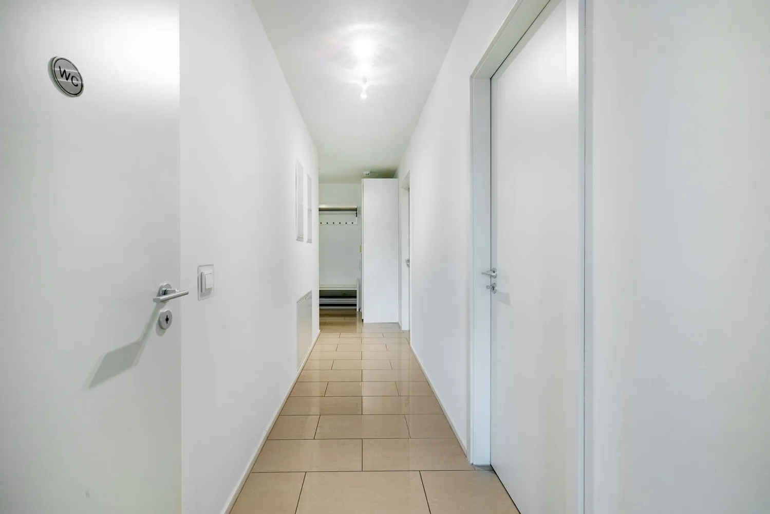 WG-Zimmer mit 10 m² in München – Bild 5