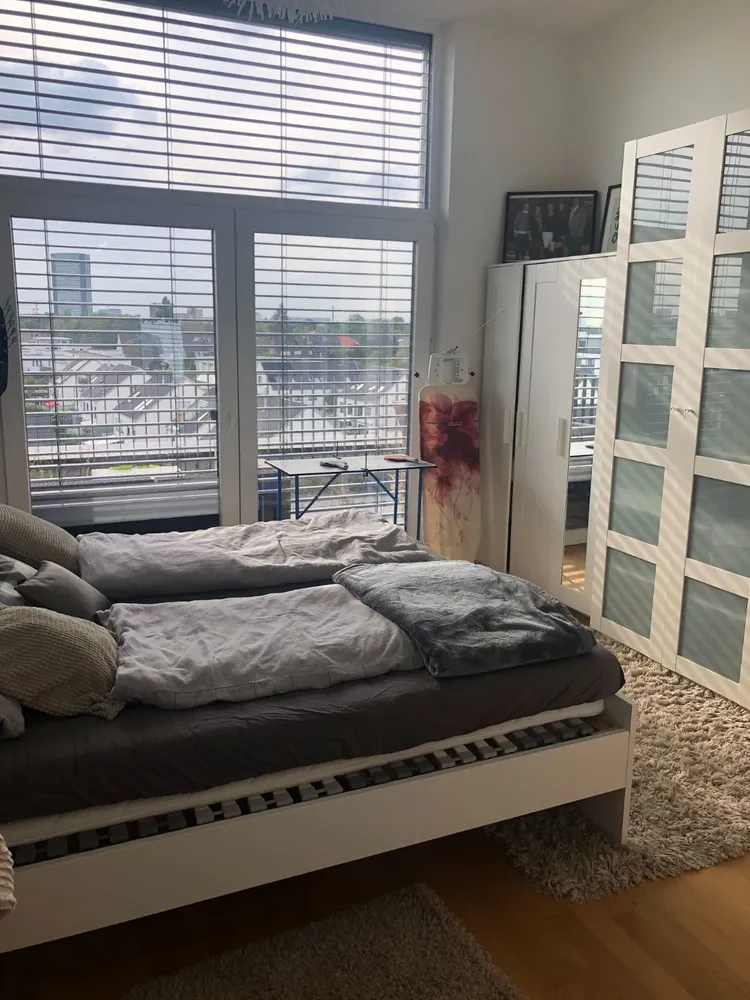 4 Zimmer Wohnung mit 151 m² in Düsseldorf – Bild 11